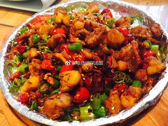 -稍可轩博物馆餐厅
