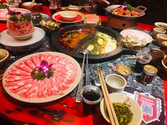 -蜀大侠火锅(古田店)