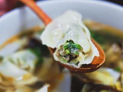 -巧云大馄饨(南阴阳营总店)