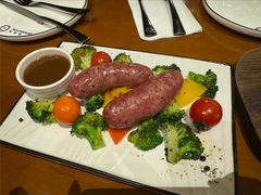 -haxnbauer海森堡德国餐厅(深圳coco店)