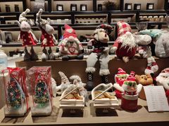 -粤海喜来登酒店·&More聚驿(天河城店)