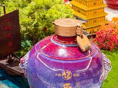 -秦月轩·陕西家乡菜(阜成路·五棵松店)