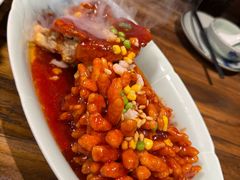 -鱼食饭稻·苏浙土菜17年老馆子(平江路店)