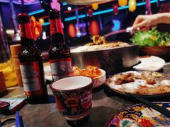 -十三姨正合丰烤肉(营迹路店)