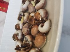 -爷爷的草帽·海鲜馆(孙塘路店)