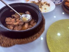 -老东阳·外婆菜(横店店)