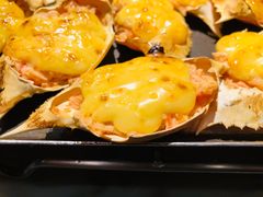 -川骄海鲜自助(亚运村店)