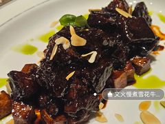 -香然会·园林雅宴(陆家嘴店)