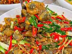 -辣螃铠盆盆蟹大排档(总店)