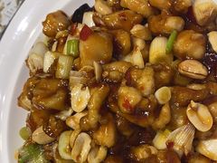 -紫光园·烤鸭(吕家营店)