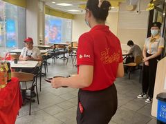 -真功夫(北京路步行街店)