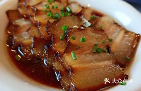 Private Family Sauce Pork