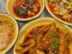 -东排食堂长沙小吃大排档(五一广场店)