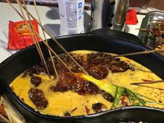 -钢管厂五区小郡肝火锅串串香(总店)