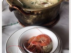 -阿尔法海鲜排档(爱琴海店)