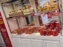 -味多美蛋糕(苏州街地铁店)