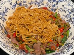 -阿大排档(长春这有山店)