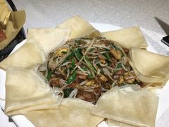 -老浒记烤鸭-北京菜(琉璃厂店)