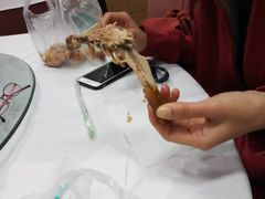 -大益烤鸡