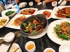 -美极鲜食坊(宝安南路店)