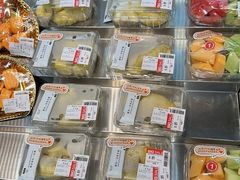 -永辉超市(群众路店)