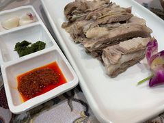 -阿西叶滩羊馆(交大店)