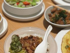 -隅乐胡椒虾·台湾菜·团建(皇岗店)