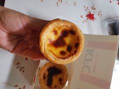 -肯德基(万科城店)