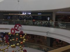 -万达广场(扬州邗江店)