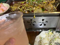 -万州烤鱼江湖菜(圣地阳光店)