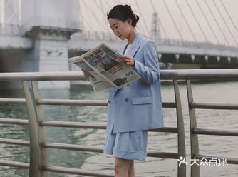郑州拍照地推荐 这里很欧洲