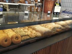 -BAKER&SPICE(安福路店)