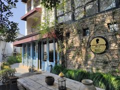 -威廉的太妃糖酒店(杭州西湖青芝坞店)