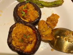 -三个大叔东北烧烤·砂锅菜(西三旗店)