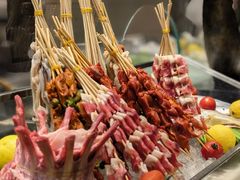 -荟星庭西餐厅(天府丽都喜来登饭店)