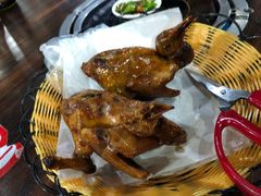 红烧乳鸽皇-石岐乳鸽村(桥观坊南四巷店)