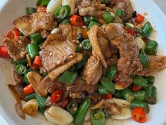 -嘉陵楼馋嘴城(簋街总店)