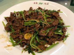 -晋阳饭庄(虎坊桥店)