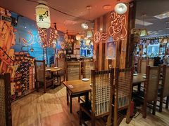 -有喜屋·深夜食堂(北京西路店)