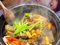 -啫神·广州地标美食(北京路店)