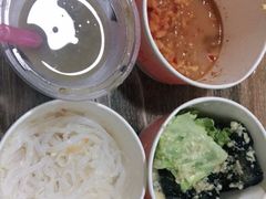 -李字号臭豆腐(总店)