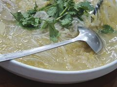-东北风味思缘食府(对湖路店)