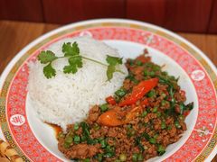 -曼谷食堂·泰国家庭料理