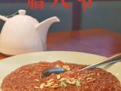 -三凤酒家·百年无锡菜(清扬茂业店)