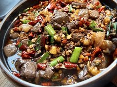 -树厨贵州菜(大十字店)