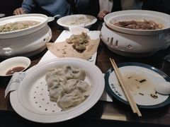 -芙蓉·艳阳餐厅(南口店)