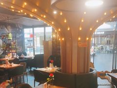 -西豪果木牛排(龙泉万达店)