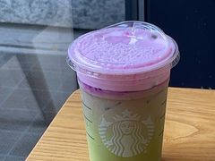 -星巴克臻选(外滩中心店)