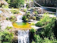 -孤山寨风景区