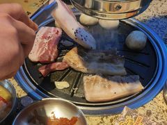 -安又胖韩国烤肉
